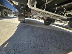 2025 Atlas Caravans Rvo180 180