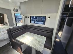 2025 Atlas Caravans Rvo180 180