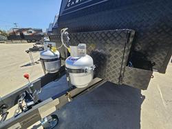 2025 Atlas Caravans Rvo180 180