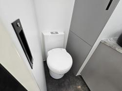 2025 Atlas Caravans Rvo180 180