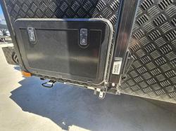 2025 Atlas Caravans Rvo180 180