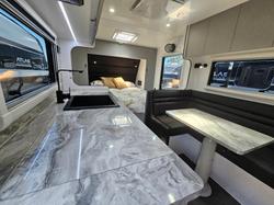 2025 Atlas Caravans Rvo180 180