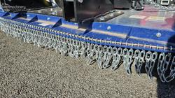 2024 Southern Cross 8Ft Twin Rotor Slasher