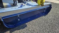 2024 Southern Cross 8Ft Twin Rotor Slasher