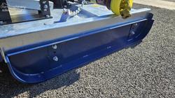 2024 Southern Cross 8Ft Twin Rotor Slasher