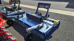 Southern Cross 8FT Twin Rotor Slasher