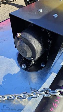 2024 Southern Cross 8Ft Twin Rotor Slasher