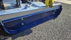 2024 Southern Cross 8Ft Twin Rotor Slasher