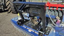 2024 Southern Cross 8Ft Twin Rotor Slasher