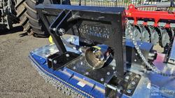 2024 Southern Cross 8Ft Twin Rotor Slasher