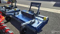 2024 Southern Cross 8Ft Twin Rotor Slasher