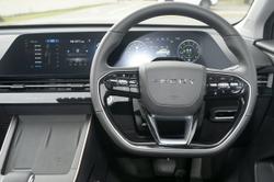 2025 Chery
OMODA 5 EX