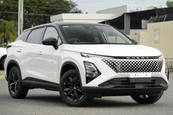 2025 Chery
OMODA 5 EX