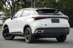 2025 Chery
OMODA 5 EX