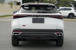 2025 Chery
OMODA 5 EX