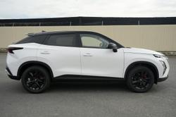 2025 Chery
OMODA 5 EX