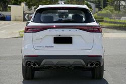 2024 Chery
Tiggo 8 Pro Max Urban