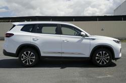 2024 Chery
Tiggo 8 Pro Max Urban