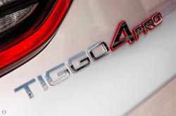 2025 Chery
Tiggo 4 Pro Urban