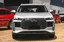 2025 Chery
Tiggo 4 Pro Urban