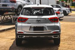 2025 Chery
Tiggo 4 Pro Urban