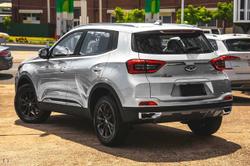 2025 Chery
Tiggo 4 Pro Urban