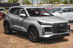 2025 Chery
Tiggo 4 Pro Urban