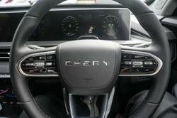 2025 Chery
Tiggo 4 Urban