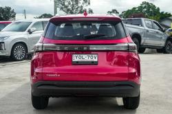 2025 Chery
Tiggo 4 Urban
