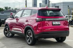 2025 Chery
Tiggo 4 Urban