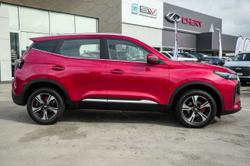 2025 Chery
Tiggo 4 Urban
