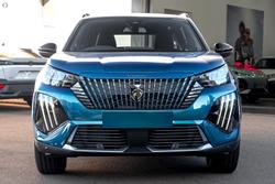 2025 Peugeot 2008 GT Hybrid P24 MY25 Obsession Blue