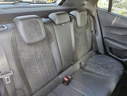 2025 Peugeot 2008 GT Hybrid