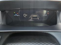 2025 Peugeot 2008 GT Hybrid