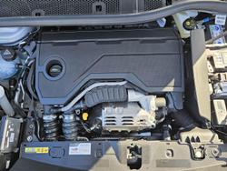 2025 Peugeot 2008 GT Hybrid P24 MY25