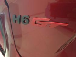 2025 GWM Haval H6GT Ultra