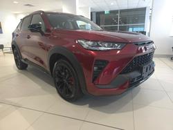 2025 GWM Haval H6GT Ultra