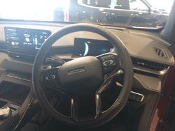 2025 GWM Haval H6GT Ultra