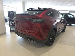 2025 GWM Haval H6GT Ultra
