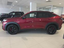 2025 GWM Haval H6GT Ultra