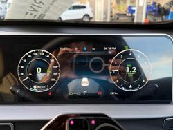2025 Chery Tiggo 4 Ultimate MY26 Mercurial Grey
