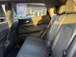 2025 Chery Tiggo 4 Ultimate MY26 Mercurial Grey