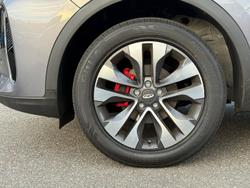 2025 Chery Tiggo 4 Ultimate MY26 Mercurial Grey