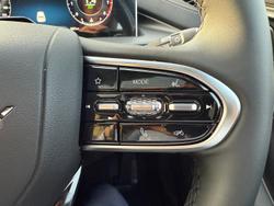 2025 Chery Tiggo 4 Ultimate MY26 Mercurial Grey