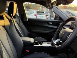 2025 Chery Tiggo 4 Ultimate MY26 Mercurial Grey