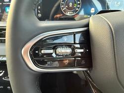 2025 Chery Tiggo 4 Ultimate MY26 Mercurial Grey