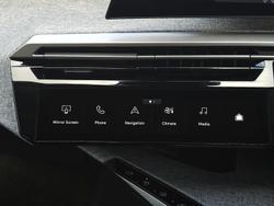 2025 Peugeot 3008 GT Premium Hybrid P64 MY25 Okenite White