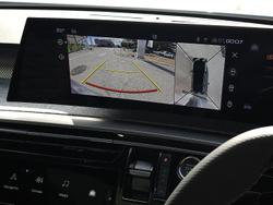 2025 Peugeot 3008 GT Premium Hybrid P64 MY25 Okenite White