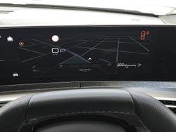 2025 Peugeot 3008 GT Premium Hybrid P64 MY25 Okenite White