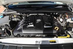 2018 Volkswagen
Amarok TDI550 Dark Label